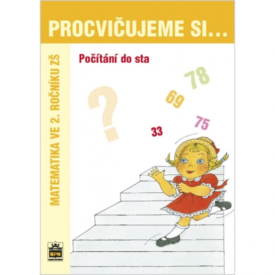Procvičujeme si - Počítání do sta