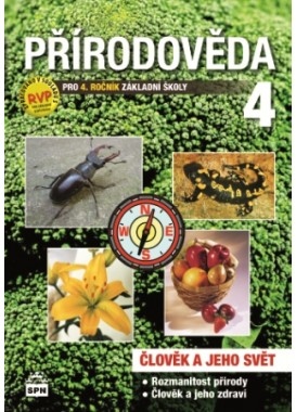 Přírodověda pro 4. ročník základní školy