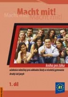 Macht Mit 1 kniha pro žáka