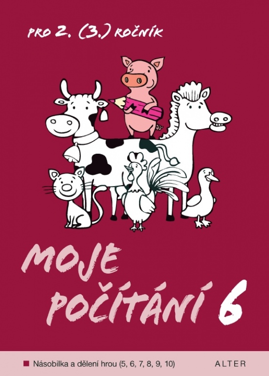 MOJE POČÍTÁNÍ 6 (092120)