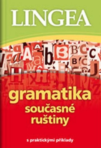 Gramatika současné ruštiny