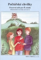 Počtářské chvilky 4 – pracovní sešit (4-15)