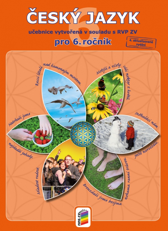 Český jazyk 6 (učebnice) 6-55