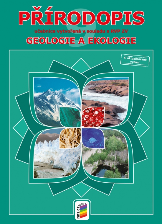 Přírodopis 9 - Geologie a ekologie (učebnice) (9-30)