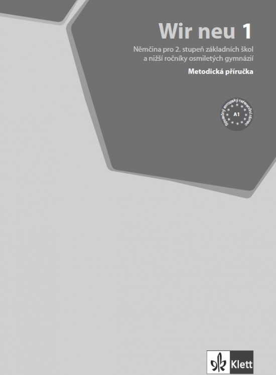 Wir neu 1 – MP + CD