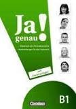 Ja genau! B1 Handreichungen für den Unterricht mit Kopiervorlagen