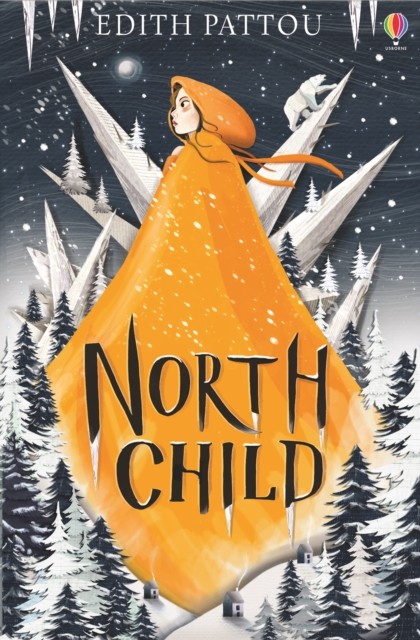 Levně Usborne - North Child