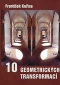 Levně Deset geometrických transformací