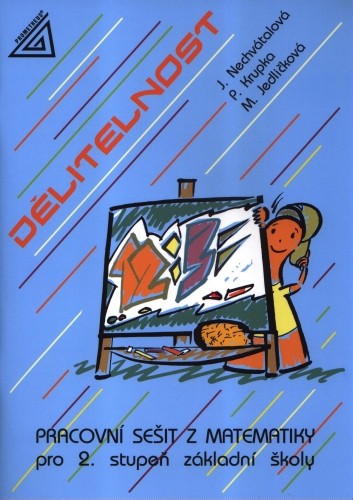 Pracovní sešit z matematiky pro ZŠ - Dělitelnost