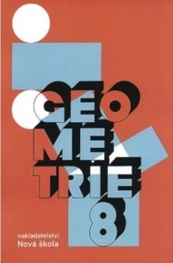 Geometrie 8 – učebnice - Zdena Rosecká, Arnošt Míček (8-20)