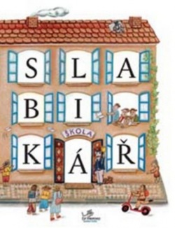 Levně Slabikář (nová edice)
