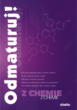 Odmaturuj! z chemie (2.vydání)