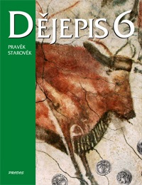 Dějepis 6 (nový)