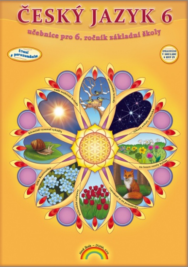 Český jazyk 6 - učebnice, Čtení s porozuměním (66-50)