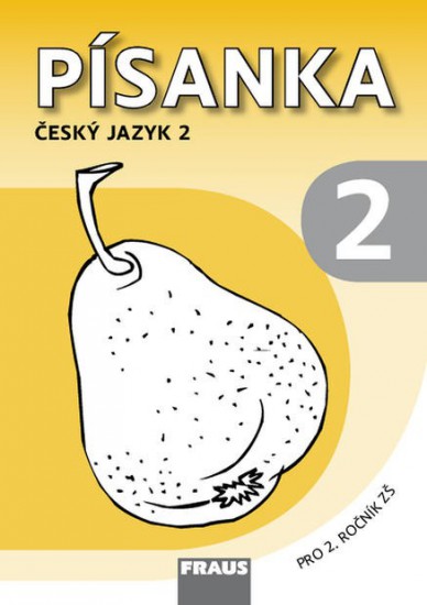 Český jazyk 2 GM - Písanka 2/2