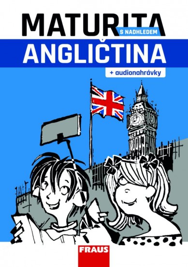Maturita s nadhledem – angličtina