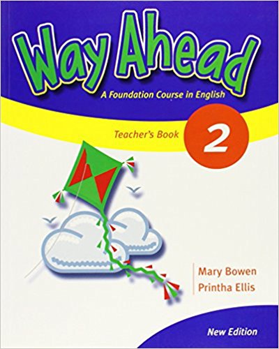 Way Ahead (New Ed.) 2 Teacher´s Book