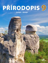 Přírodopis 9 – Geologie, Ekologie (9140)