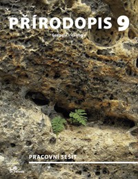 Přírodopis 9 – Geologie, Ekologie – pracovní sešit (9141)