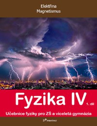 Fyzika IV – 1. díl (9033)