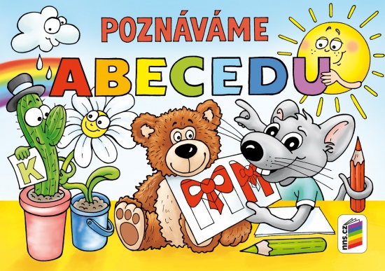 Poznáváme abecedu (1-99)