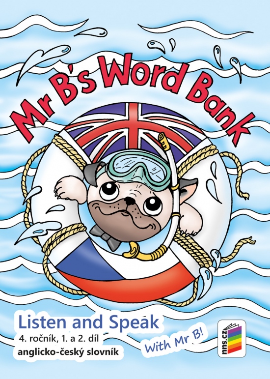 Mr B´s Word bank – slovníček (4-87)