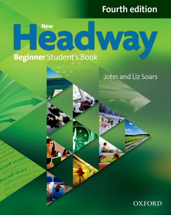 New Headway Beginner (4th Edition) Student´s Book