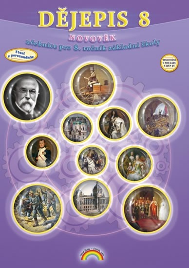 Dějepis 8 - Novověk, Čtení s porozuměním 88-40