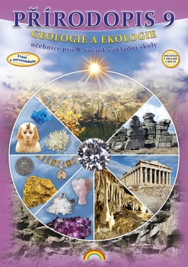 Levně Přírodopis 9 - Geologie a ekologie, Čtení s porozuměním 99-30