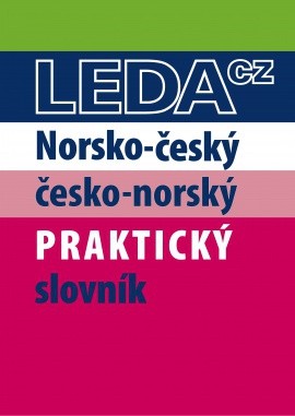Praktický norsko-český a česko-norský slovník