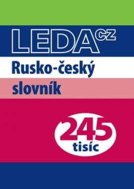 Rusko-český slovník