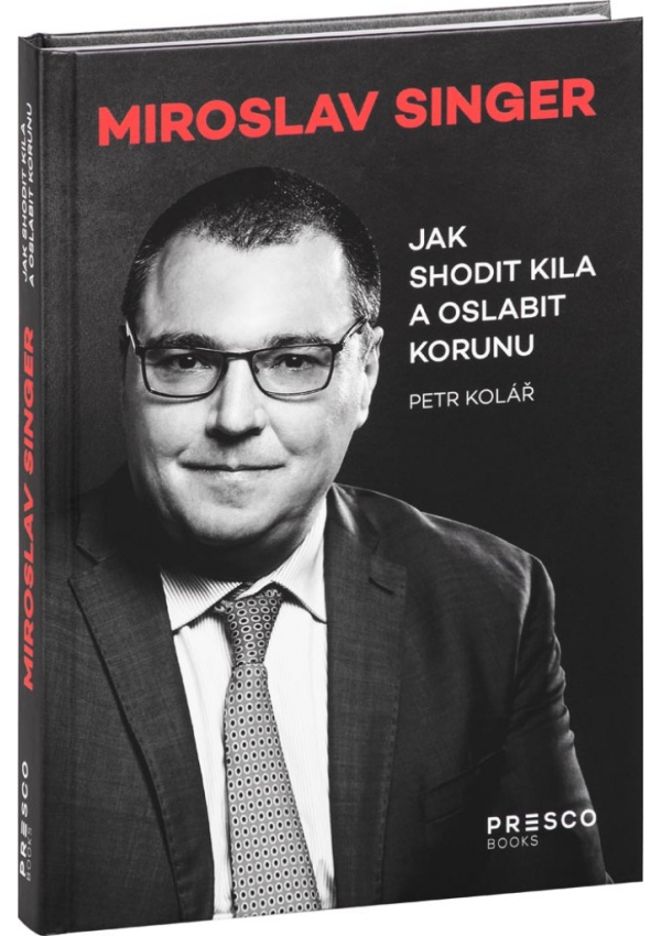 Levně Jak shodit kila a oslabit korunu