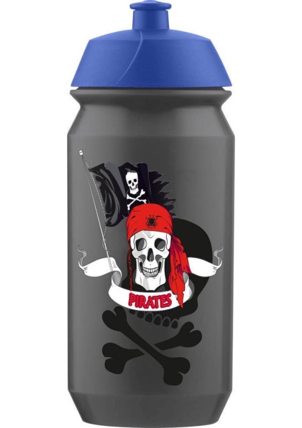 Láhev na pití Piráti
