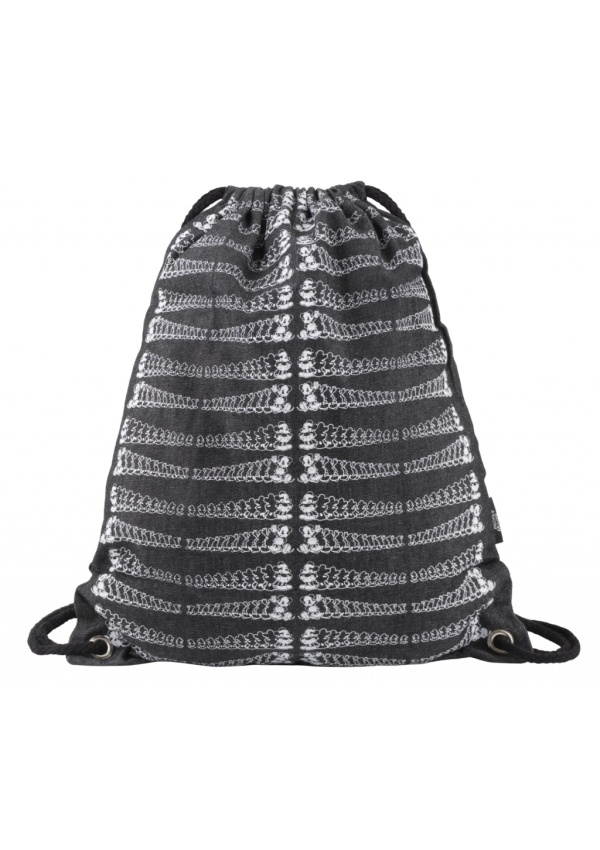 Džínový vak na záda Mickey