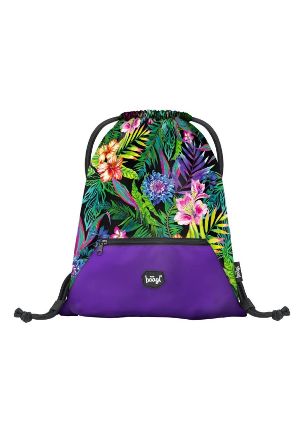 BAAGL Sáček Tropical