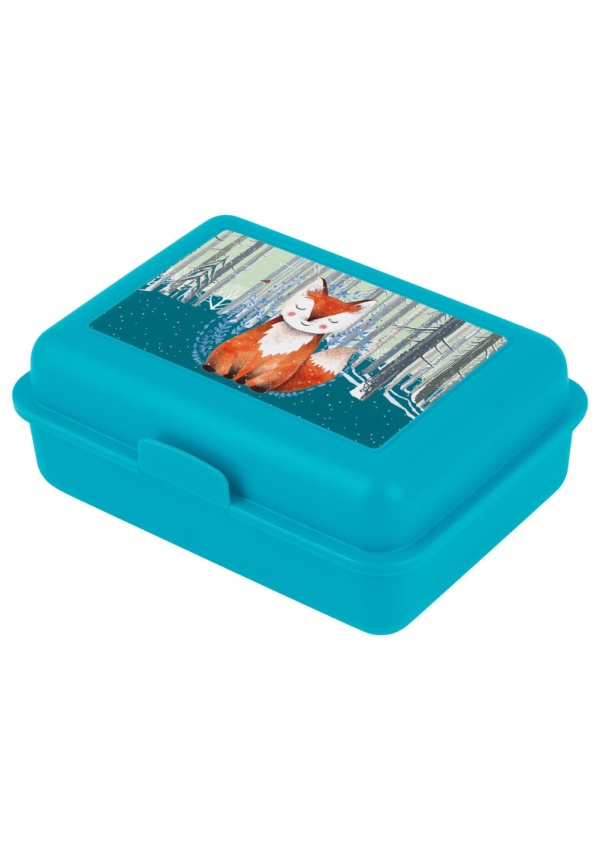 BAAGL Box na svačinu Foxie