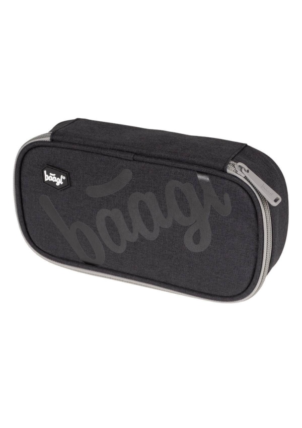 BAAGL Penál etue Logo black