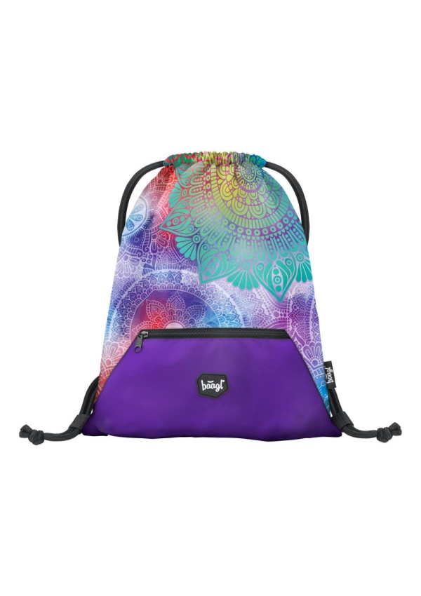 BAAGL Sáček Mandala