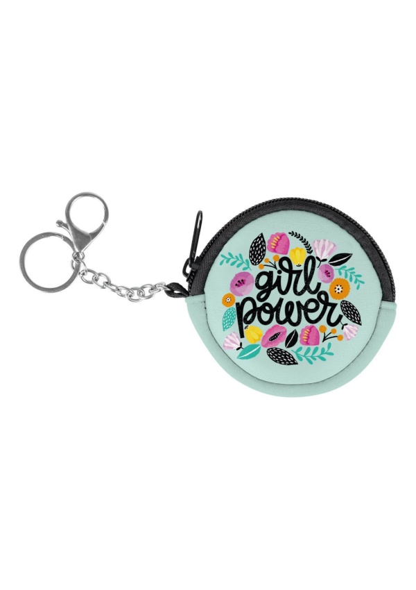 BAAGL Peněženka Girl power