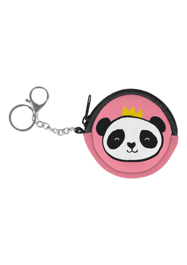 BAAGL Peněženka Panda
