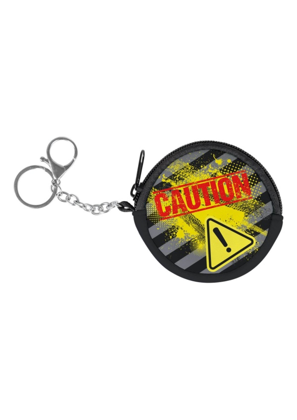 BAAGL Peněženka Caution