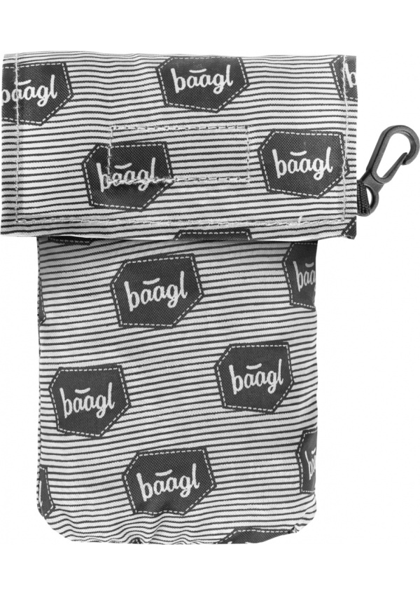 BAAGL Pláštěnka na školní aktovku