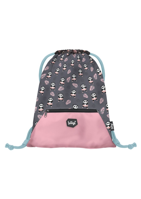 BAAGL Sáček Panda