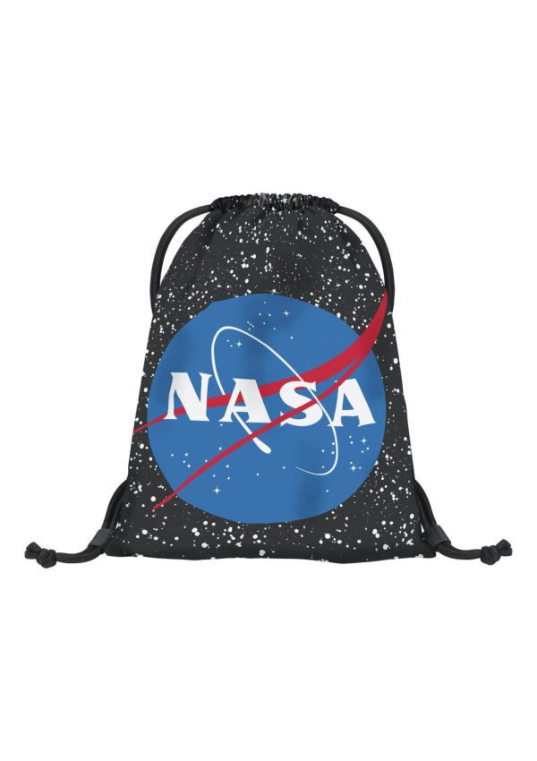 BAAGL Sáček na obuv NASA