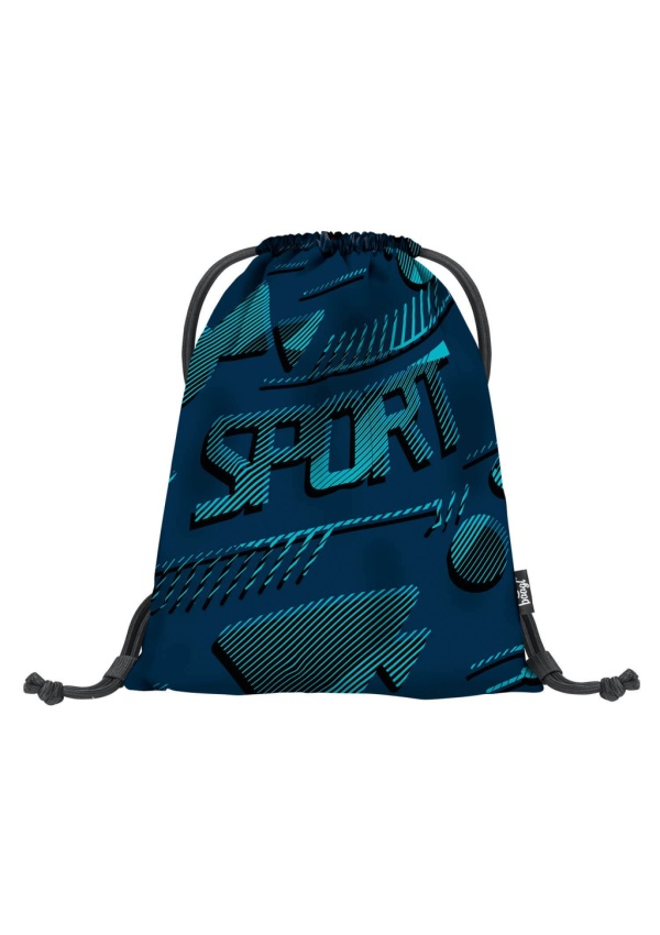 BAAGL Sáček na obuv Sport