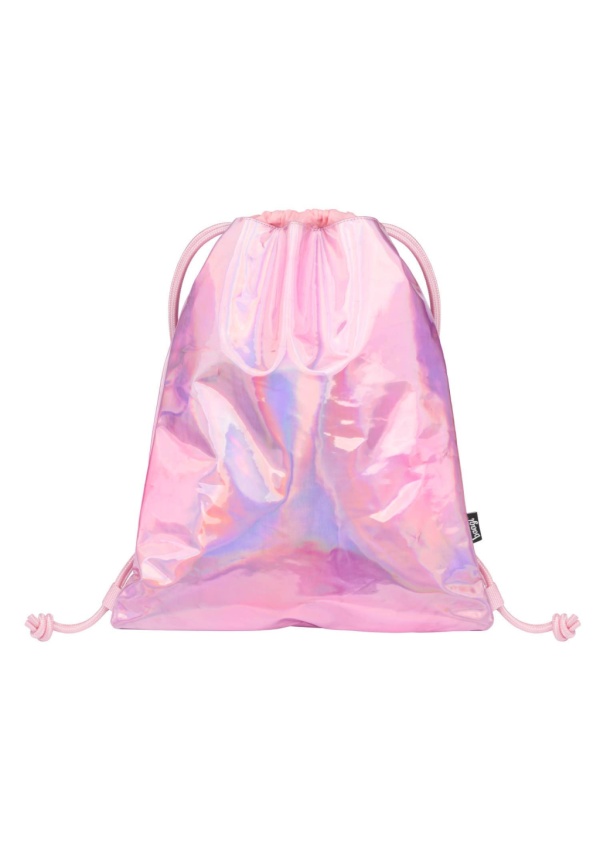 BAAGL Sáček Fun Holo #BFF