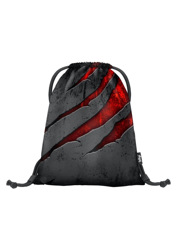 BAAGL Sáček na obuv Láva