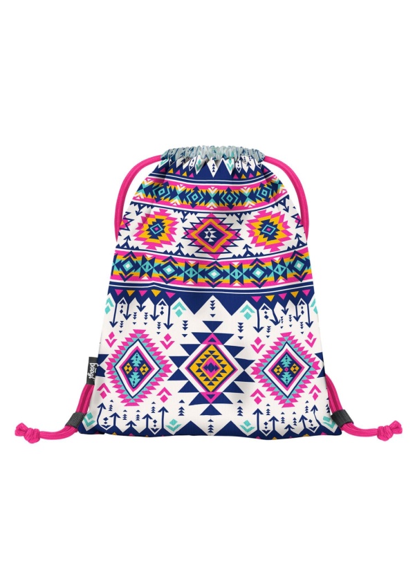 BAAGL Sáček na obuv Boho