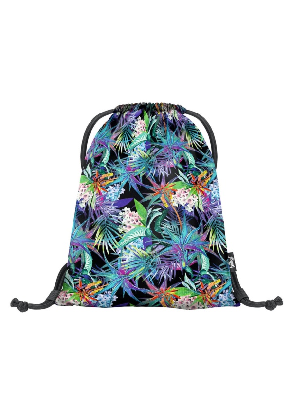 BAAGL Sáček na obuv Jungle