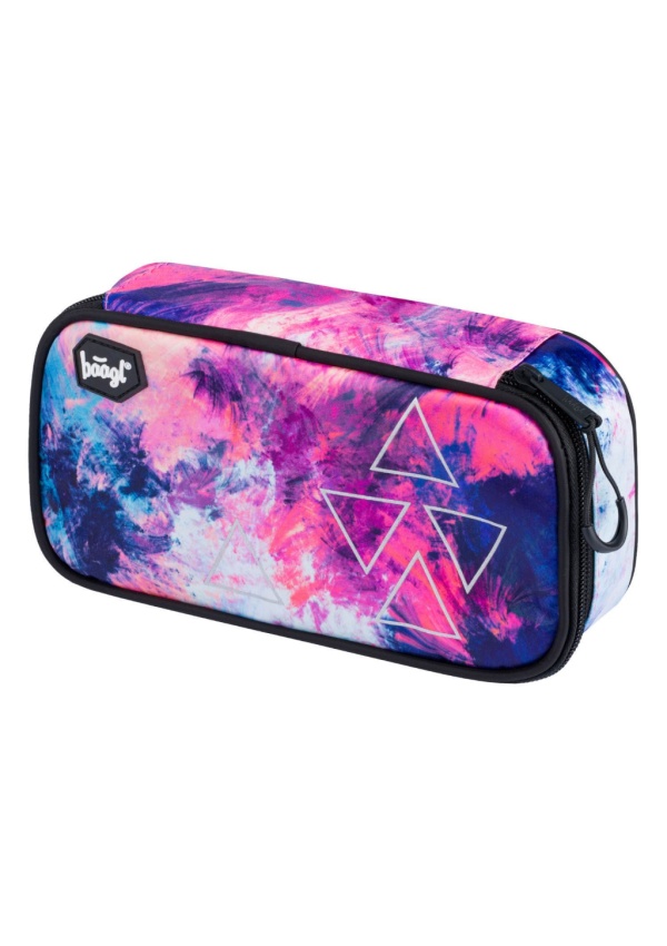 BAAGL Penál etue Abstract